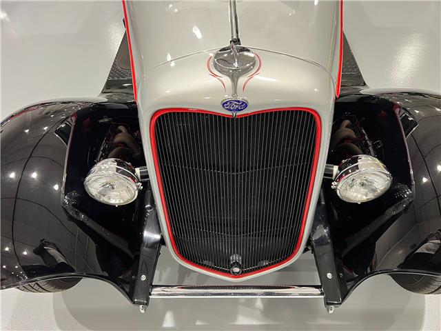 1934 Ford Resto-Mod  (Stk: 134846) in Watford - Image 3 of 39