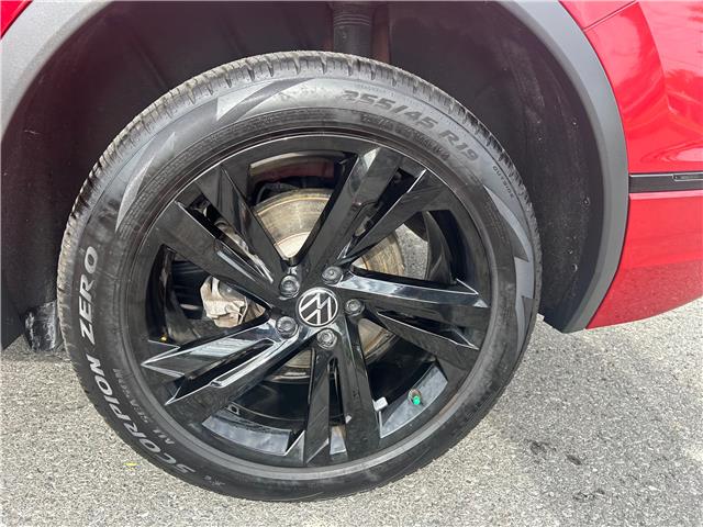 2024 Volkswagen Tiguan Comfortline R-Line Black Edition (Stk: 12352) in Peterborough - Image 6 of 21 2024 Volkswagen Tiguan Comfortline R-Line Black Edition (Stk: 12352) in Peterborough - Image 6 of 21