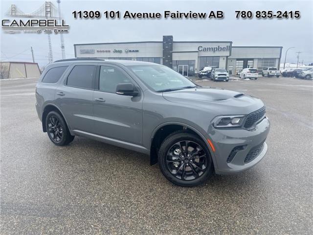 2025 Dodge Durango GT (Stk: 11456) in Fairview - Image 1 of 12
