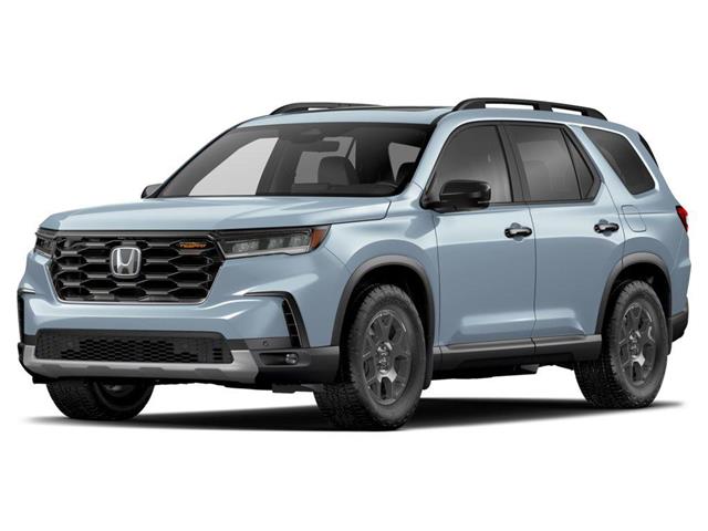 2025 Honda Pilot TrailSport (Stk: 2697758) in Calgary - Image 1 of 1