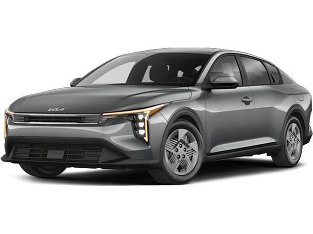 2025 Kia K4 LX (Stk: 52853) in Castlegar - Image 1 of 1