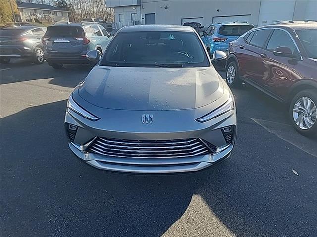 2025 Buick Envista Preferred (Stk: 22147) in Grand Falls-Windsor - Image 1 of 8