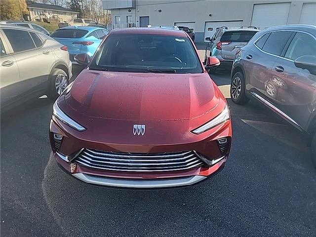 2025 Buick Envista Preferred (Stk: 22113) in Grand Falls-Windsor - Image 1 of 7