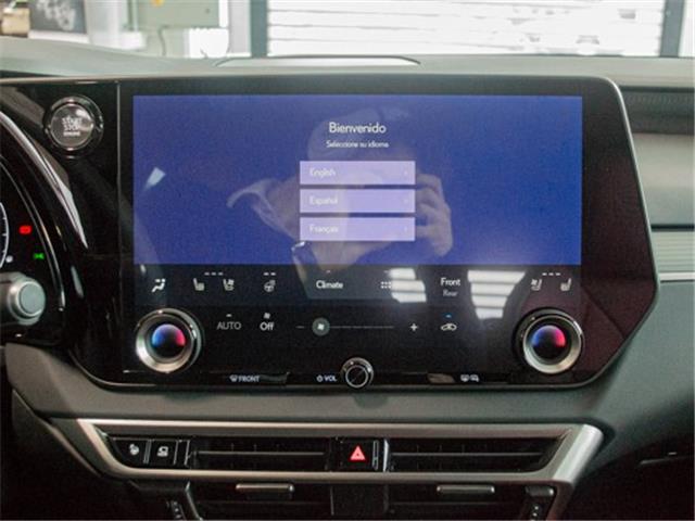 2024 Lexus RX 350 Base (Stk: 6586) in Kingston - Image 14 of 17