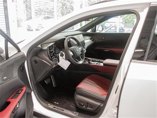 2024 Lexus RX 350 Base (Stk: 6586) in Kingston - Image 10 of 17