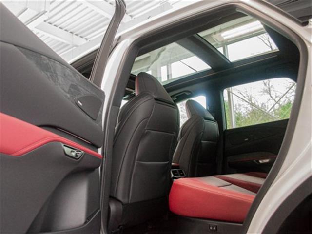 2024 Lexus RX 350 Base (Stk: 6586) in Kingston - Image 15 of 17