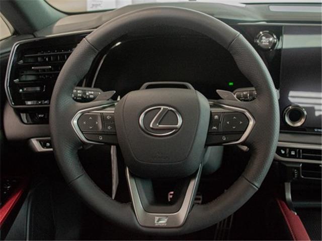 2024 Lexus RX 350 Base (Stk: 6586) in Kingston - Image 12 of 17