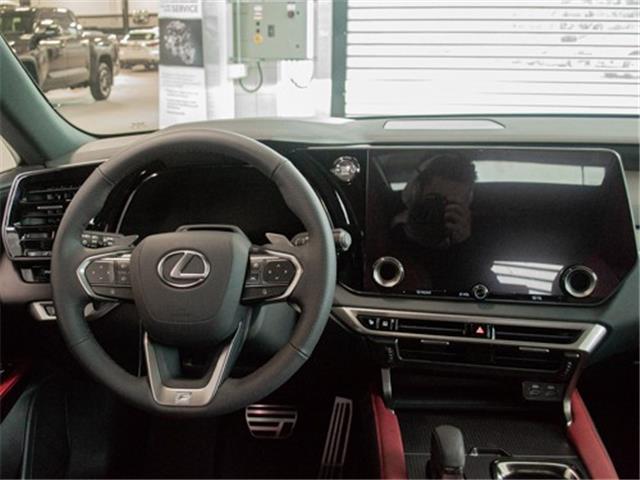 2024 Lexus RX 350 Base (Stk: 6586) in Kingston - Image 11 of 17