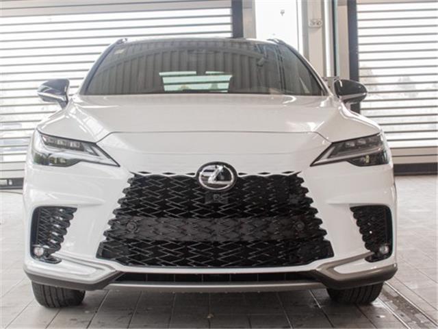 2024 Lexus RX 350 Base (Stk: 6586) in Kingston - Image 2 of 17