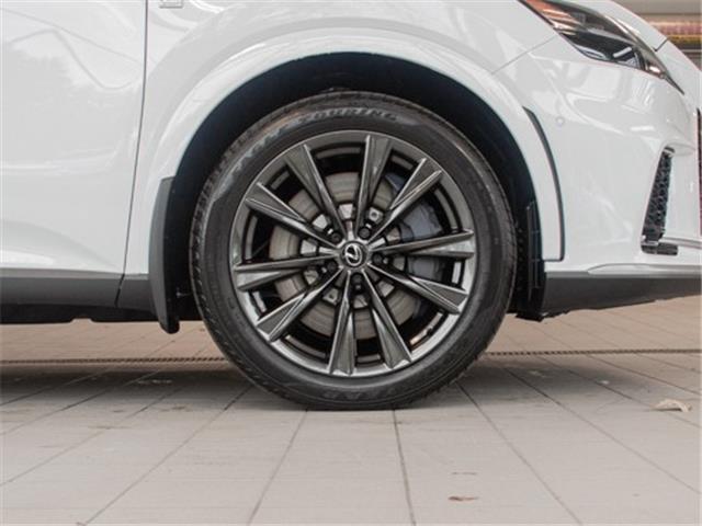 2024 Lexus RX 350 Base (Stk: 6586) in Kingston - Image 17 of 17