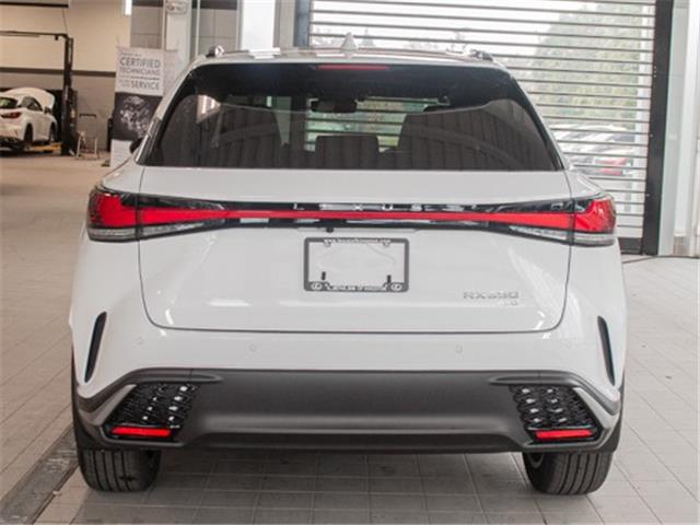 2024 Lexus RX 350 Base (Stk: 6586) in Kingston - Image 6 of 17