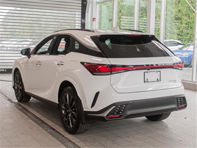 2024 Lexus RX 350 Base (Stk: 6586) in Kingston - Image 5 of 17