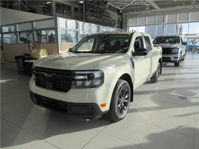 2024 Ford Maverick Lariat (Stk: 24-0439) in Prince Albert - Image 1 of 13
