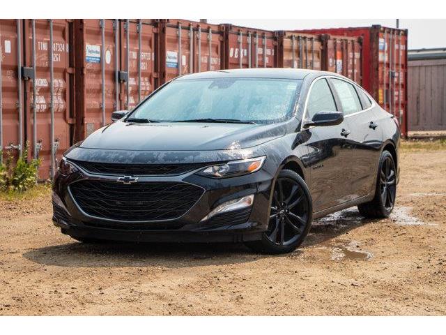 2024 Chevrolet Malibu 1LT (Stk: 41247) in Edmonton - Image 1 of 18
