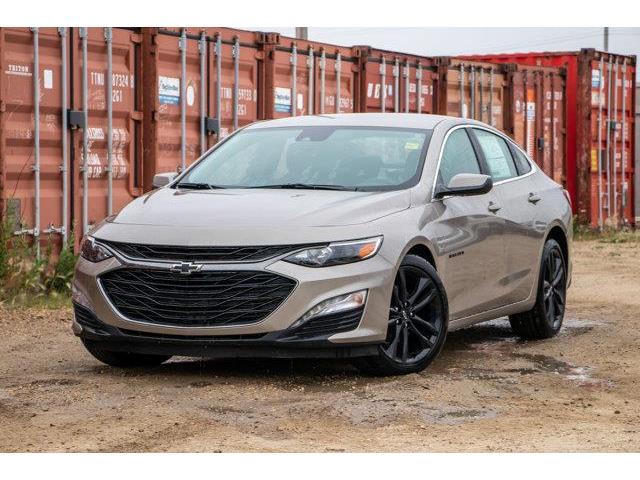 2024 Chevrolet Malibu 1LT (Stk: 41738) in Edmonton - Image 1 of 16