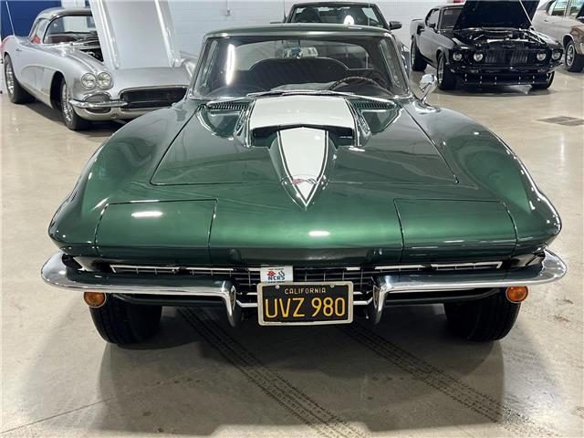 1967 Chevrolet Corvette Corvette (Stk: Z1967Corvette) in Toronto - Image 2 of 37