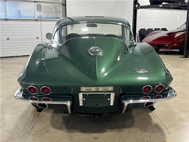 1967 Chevrolet Corvette Corvette (Stk: Z1967Corvette) in Toronto - Image 5 of 37