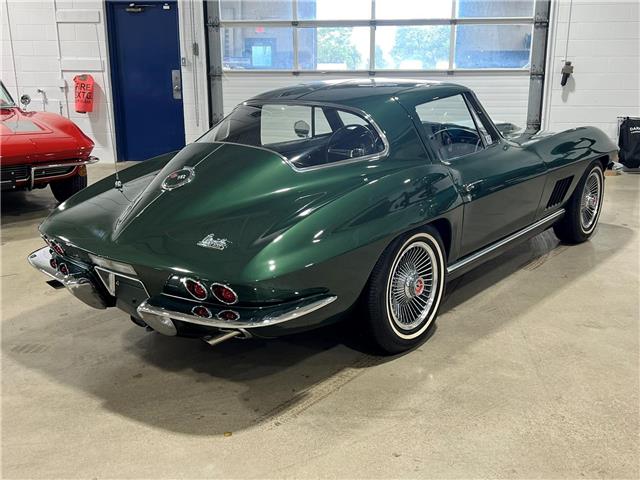 1967 Chevrolet Corvette Corvette (Stk: Z1967Corvette) in Toronto - Image 6 of 37