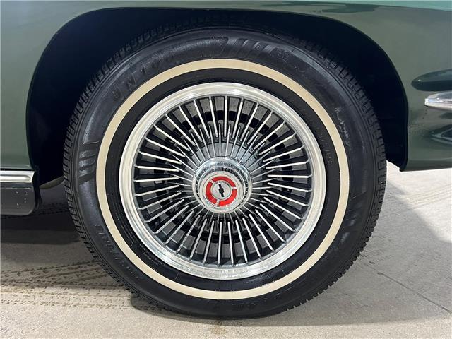 1967 Chevrolet Corvette Corvette (Stk: Z1967Corvette) in Toronto - Image 9 of 37