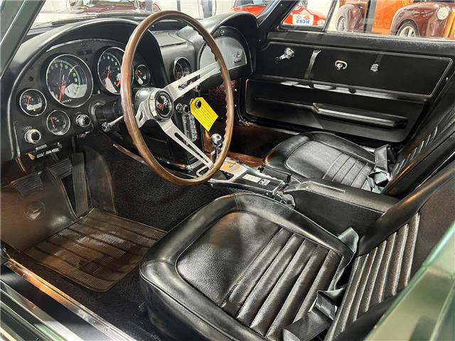 1967 Chevrolet Corvette Corvette (Stk: Z1967Corvette) in Toronto - Image 11 of 37
