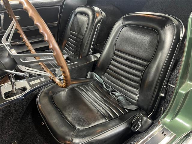 1967 Chevrolet Corvette Corvette (Stk: Z1967Corvette) in Toronto - Image 12 of 37