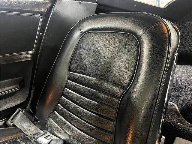 1967 Chevrolet Corvette Corvette (Stk: Z1967Corvette) in Toronto - Image 14 of 37