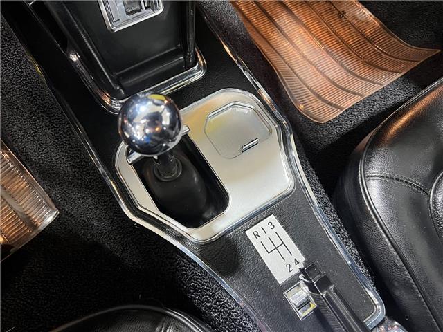 1967 Chevrolet Corvette Corvette (Stk: Z1967Corvette) in Toronto - Image 17 of 37