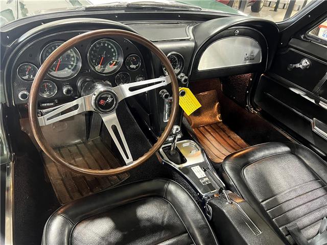 1967 Chevrolet Corvette Corvette (Stk: Z1967Corvette) in Toronto - Image 19 of 37