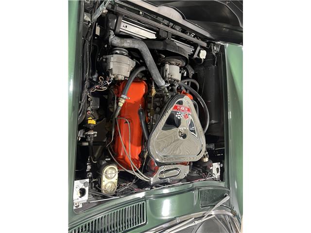 1967 Chevrolet Corvette Corvette (Stk: Z1967Corvette) in Toronto - Image 20 of 37