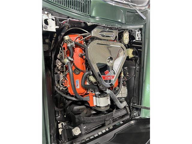 1967 Chevrolet Corvette Corvette (Stk: Z1967Corvette) in Toronto - Image 21 of 37