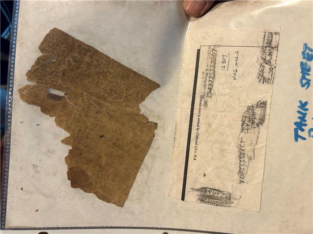 1967 Chevrolet Corvette Corvette (Stk: Z1967Corvette) in Toronto - Image 23 of 37