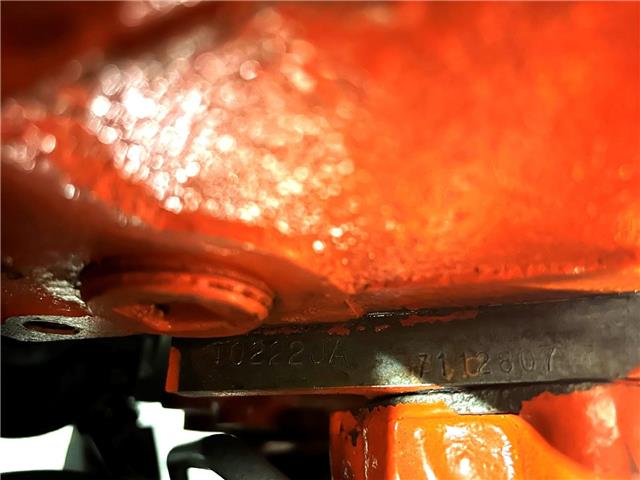 1967 Chevrolet Corvette Corvette (Stk: Z1967Corvette) in Toronto - Image 24 of 37