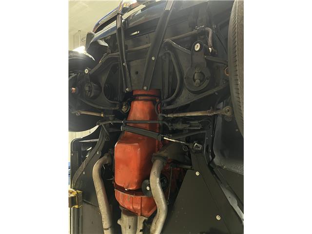 1967 Chevrolet Corvette Corvette (Stk: Z1967Corvette) in Toronto - Image 26 of 37