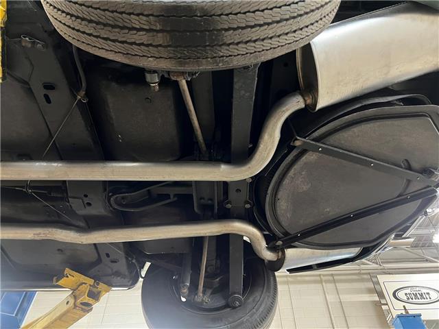 1967 Chevrolet Corvette Corvette (Stk: Z1967Corvette) in Toronto - Image 28 of 37