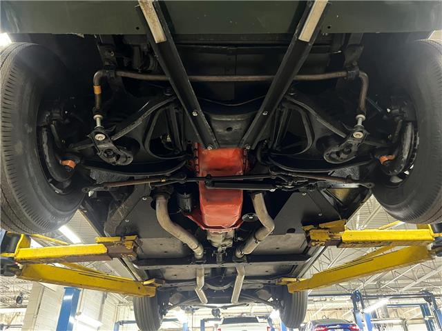 1967 Chevrolet Corvette Corvette (Stk: Z1967Corvette) in Toronto - Image 29 of 37