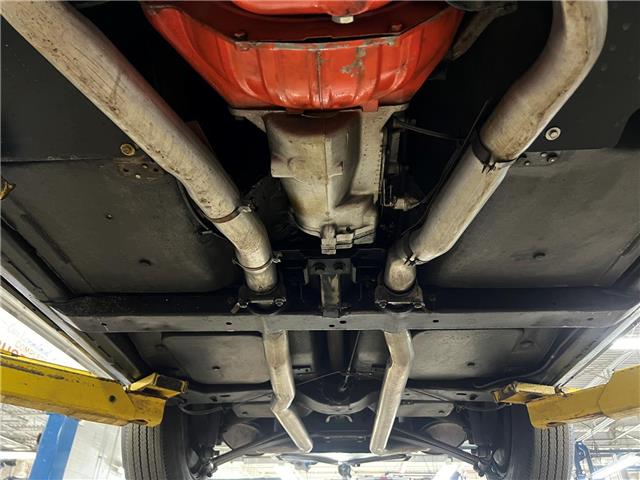 1967 Chevrolet Corvette Corvette (Stk: Z1967Corvette) in Toronto - Image 30 of 37