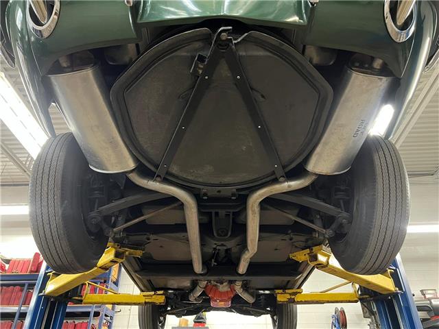 1967 Chevrolet Corvette Corvette (Stk: Z1967Corvette) in Toronto - Image 31 of 37