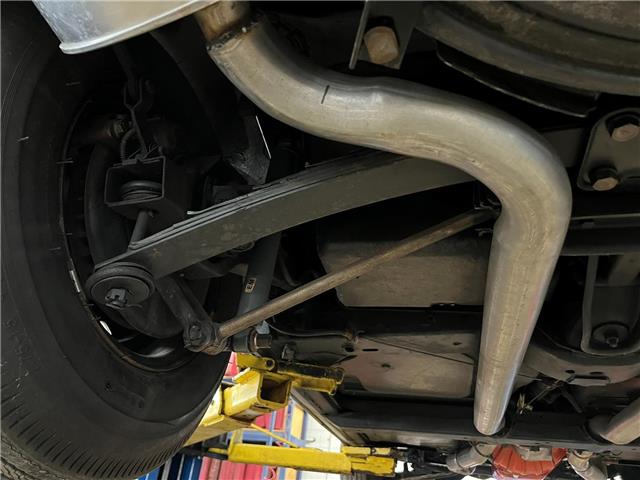 1967 Chevrolet Corvette Corvette (Stk: Z1967Corvette) in Toronto - Image 34 of 37