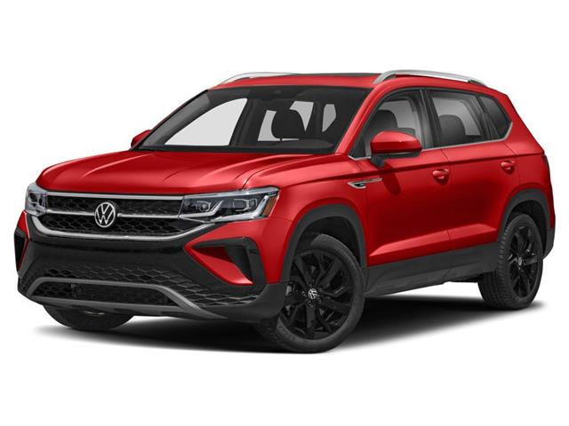 2024 Volkswagen Taos Highline (Stk: 172847) in Oakville - Image 1 of 12