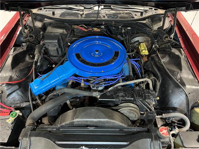 1971 Ford Thunderbird  (Stk: 112646) in Watford - Image 28 of 30