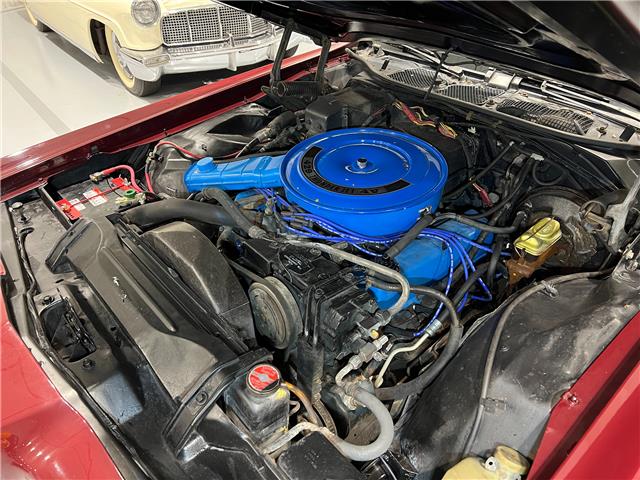 1971 Ford Thunderbird  (Stk: 112646) in Watford - Image 29 of 30