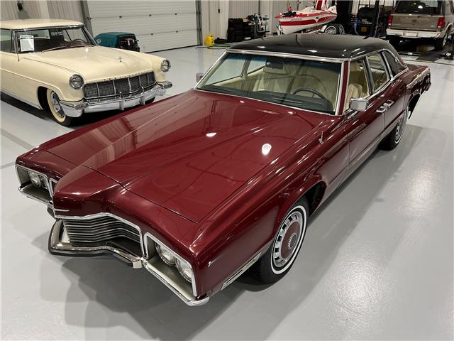 1971 Ford Thunderbird  (Stk: 112646) in Watford - Image 3 of 30