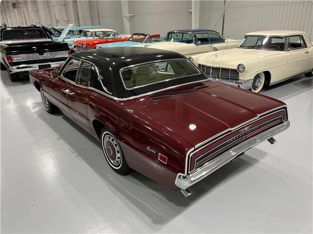 1971 Ford Thunderbird  (Stk: 112646) in Watford - Image 6 of 30