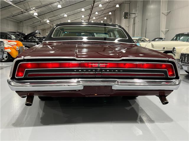 1971 Ford Thunderbird  (Stk: 112646) in Watford - Image 8 of 30