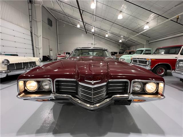 1971 Ford Thunderbird  (Stk: 112646) in Watford - Image 15 of 30