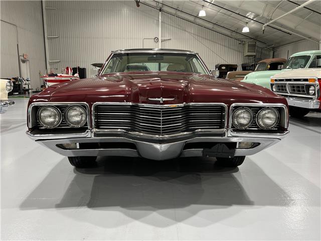 1971 Ford Thunderbird  (Stk: 112646) in Watford - Image 14 of 30