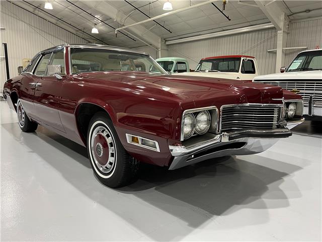 1971 Ford Thunderbird  (Stk: 112646) in Watford - Image 12 of 30