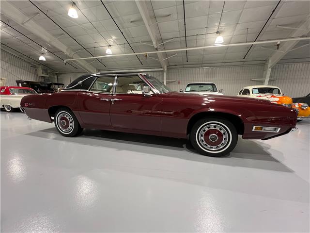 1971 Ford Thunderbird  (Stk: 112646) in Watford - Image 13 of 30