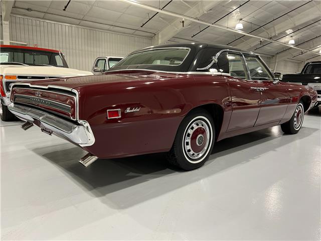 1971 Ford Thunderbird  (Stk: 112646) in Watford - Image 10 of 30