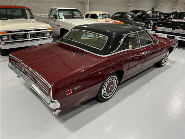 1971 Ford Thunderbird  (Stk: 112646) in Watford - Image 11 of 30